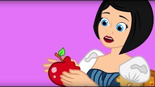 Adisebaba Kids Stories  Princesses  Episode 3 : SNOW WHITE AND SEVEN DWARFS (Version 1)