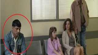 This Family Doesn't Want To Sit Next To This Guy, FIVE Minutes Later They Are Speechless😳