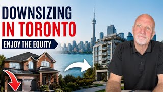 Don’t make this mistake when downsizing….. Net Worth