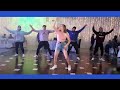 Coreografías para tus fabulosos XV años Mix Latino Mix regueton