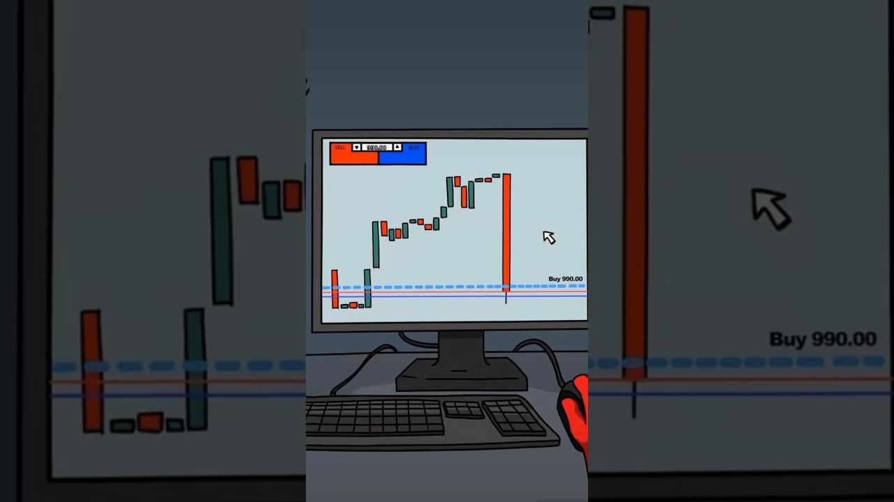 When Investing Goes Right 😂 