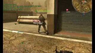 Bf2 kill