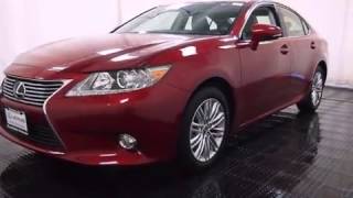 2013 Lexus ES 350 4dr Sdn in Glenview, IL 60025