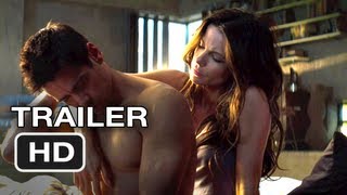 Total Recall - Official Trailer #1 Colin Farrell Movie (2012) HD