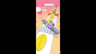 Perfect slices Game Live || 15Spanish || vegetable Chopper game || Perfect slices screenshot 1