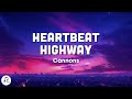 Cannons Heartbeat Highway Lyrics