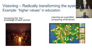 WEBINAR - A FOReSiGHT Toolkit