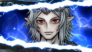 DFFOO ASTOS SHINRYU SPEEDRUN LMAO