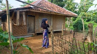 Di Usia 18 Tahun Sudah Ada Yang Menjanda, Kehidupan Nyata Di Sukabumi Selatan