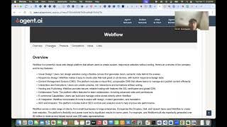 How to Create Interactive HTML Pages in Agent.ai | Easy Formatting Tutorial