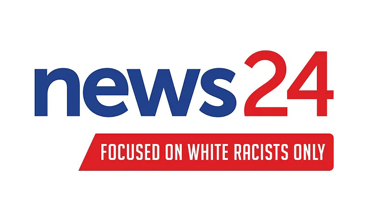 Why does News24 only report on White Racism?