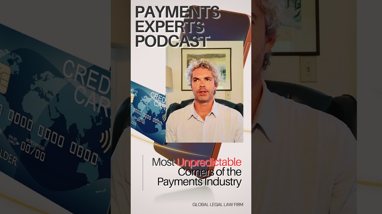 In our latest Payments Experts Podcast, James Huber and Bryce Van De Moere of Global Legal Law Firm discuss the growing challenges facing peptide merchants, including MATCH placements, processor shutdowns, card brand fines, and compliance concerns.