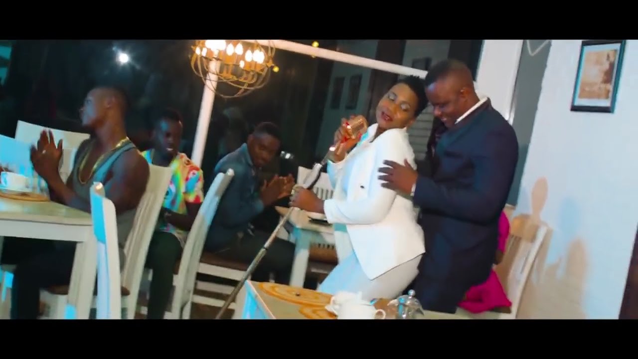 Namutima Joan Dush New Ugandan Music 2017