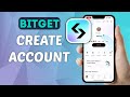⚡ Register on Bitget Correctly to Unlock Your Bonus 💡