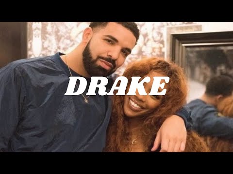 Drake Feat Sza - Slime You Out Traduction FR