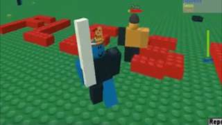 Roblox Bloopers Returns! (April Fools, btw)