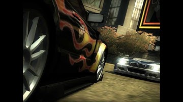 Need For Speed: Most Wanted - Lets Play Episode 1 - The Beginning!