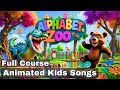 Full Course: How to Create Kids Animated Song Videos with AI | Step-by-Step Tutorial!