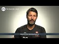 Danny Cowley • How I went from teaching P.E to a football manager • CV Stories