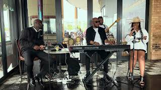 Ringo Madlingozi-Buyisa Cover By The Xplicit Band