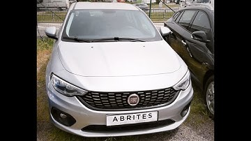 2015+ FIAT Tipo all keys lost- Key Programming with Abrites