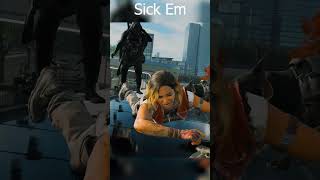 Sick Em Finishing Move Season 2 Battle Pass #callofduty #cod #bo7 #warzone