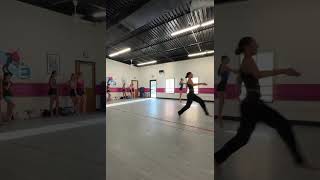 Switch Leaps On A Saturday Sharons Studio Of Dance & Music