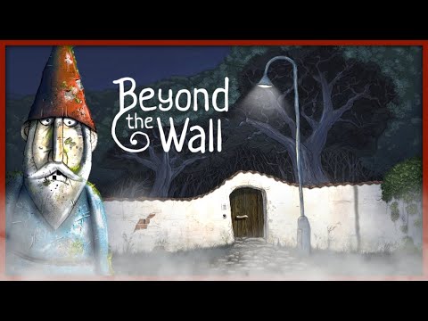 ❤️ BEYOND the WALL ➤ ПОЛНОЕ ПРОХОЖДЕНИЕ @krisplays_games​