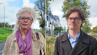 Politieke ophef rond geweld in Delftse Hout: ‘Burgemeester had vingerwijzen kunnen voorkomen’