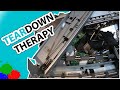 InkJet Printers   - Full of REusable parts  - Teardown