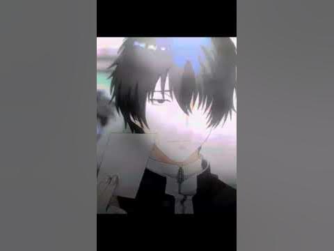 Юити Катагири🧠🤯 #anime #edit - YouTube