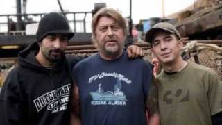 Captain Phil Harris Deadliest Catch R.I.P.