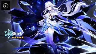 SKIRK is so BEAUTIFUL… 😍 | Genshin Impact | HR GameOn 