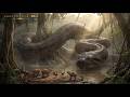 Wild Life Amazon Jungle Predators Survival And The Remarkable Fight To Live 4K 