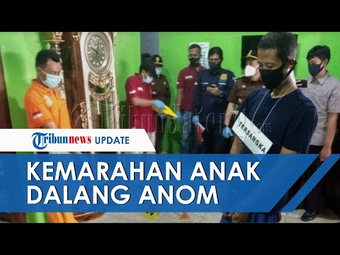 Video: Selama rekonstruksi biro orang-orang yang dibebaskan?