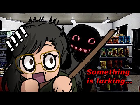 This is the WORST JOB EVER💔 [ROBLOX HORROR]