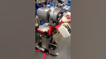 Auma videos from Germany