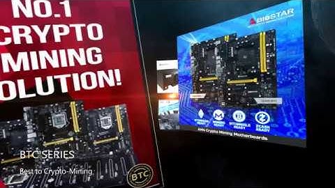 BIOSTAR, beyond better, racing to the future! English Version