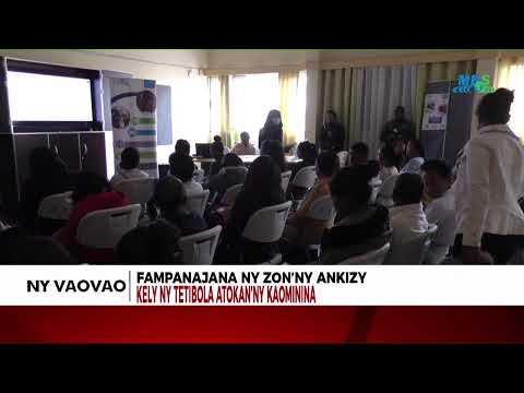 NY VAOVAO MBS ALATSINAINY 31  JOLAY 2023