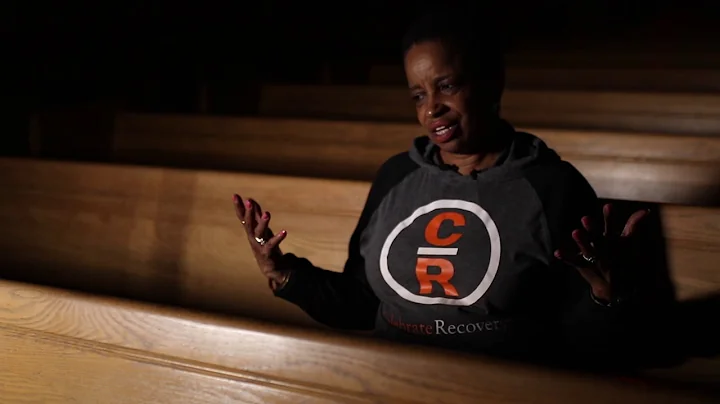I am ONE - Angie Edwards