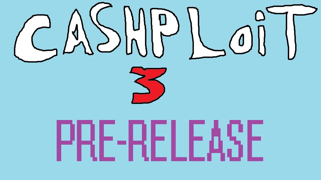 [DOWNLOAD] CashPloit 3 (OP Plugin) Pre-Release | Eigene Tarnung | Garkolym