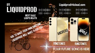 RINGTONE 01 JAZZY by Liquid Production  51 views 1 month ago 29 seconds