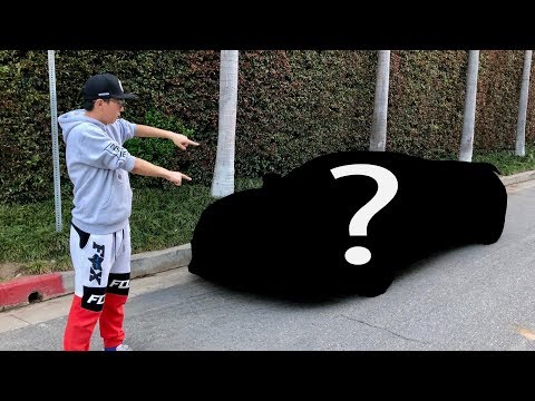 My New INSANE McLaren Wrap!! *Mcdaddy V1 Reveal