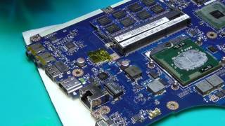 : Acer Aspire 5742. Easy