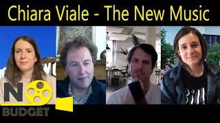 Chiara Viale Interview - Writer and Director of The New Music