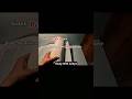 "Ek Sawal" | #studyvlog #shorts #motivation