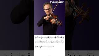 Secret Garden Adagio Violin 2 - Arr. for 2 Violins, Cello and Piano | Violin Sheet Music