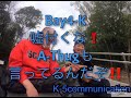カルマとテレパシー💫#bay4k #小山恵吾 