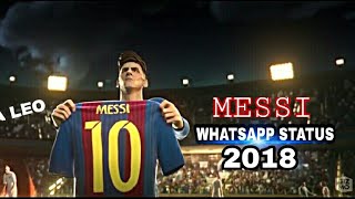 Hiiiii guys, welcome to my channel..... messi whatsapp status heart of
a leo #a_e_s follow me on instagram:-
https://www.instagram.com/abhijeet_banerjee18/ l...