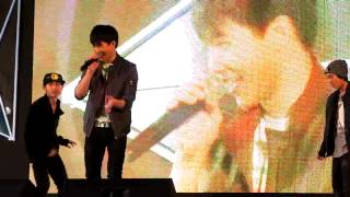 20131218 7 ริท-รักหนึ่งคำฯ งานกระทรวงพลังงาน @ SiamParagon